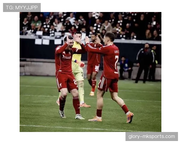 德甲豪门紧盯潜力新星，转会市场热度持续攀升