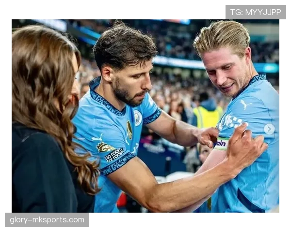 德布劳内深情告别曼城：感谢球队与球迷，回顾辉煌岁月令人动容