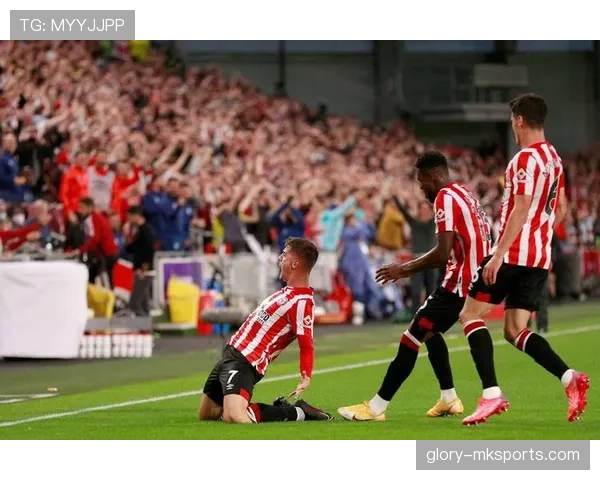 布伦特福德逼抢体系显威力，战术升级成英超新看点