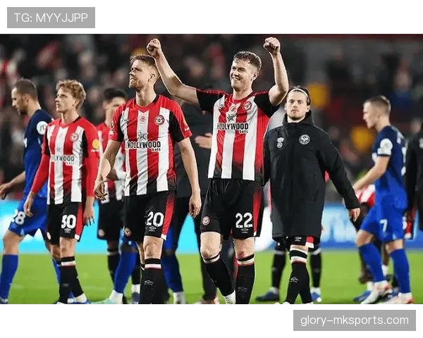 布伦特福德状态回暖，有望冲击更高英超排名