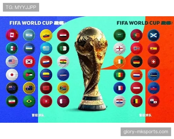 2026世界杯伊朗队能否突破小组赛魔咒 亚洲劲旅晋级前景分析