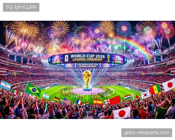 2026世界杯开幕战举办球场历史地位有多高 2026世界杯开幕战举办球场历史地位有多高